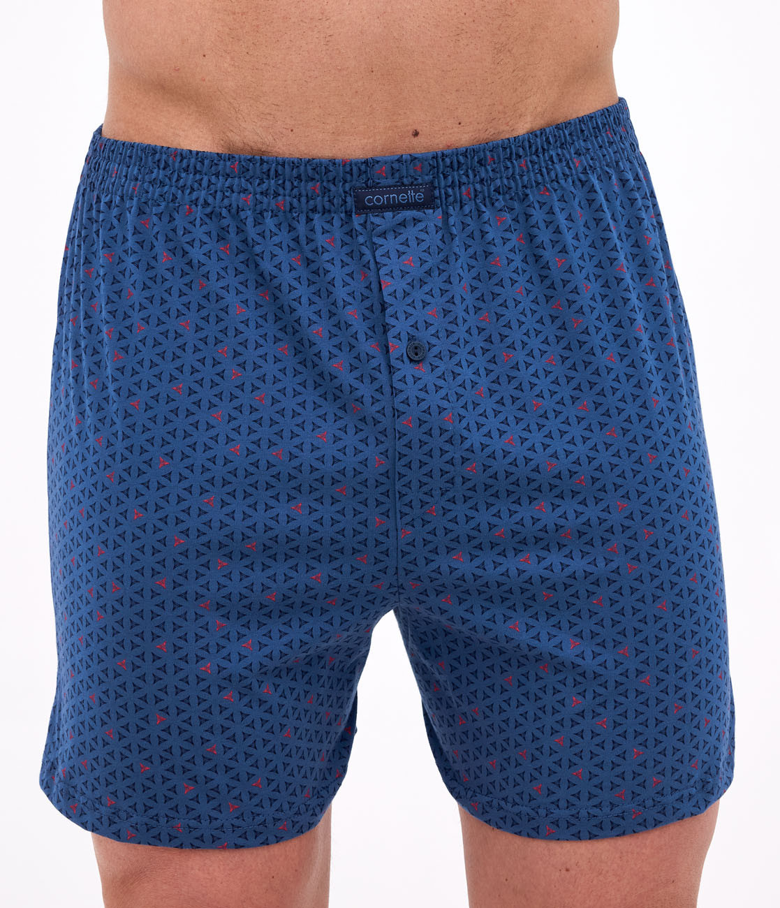 Boxerky Cornette Comfort008/327