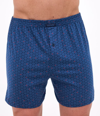 Boxerky Cornette Comfort008/327