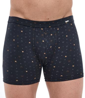 Boxerky Cornette Prime904/132