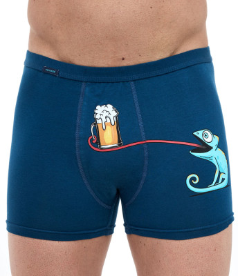 Boxerky Cornette Tattoo280/248