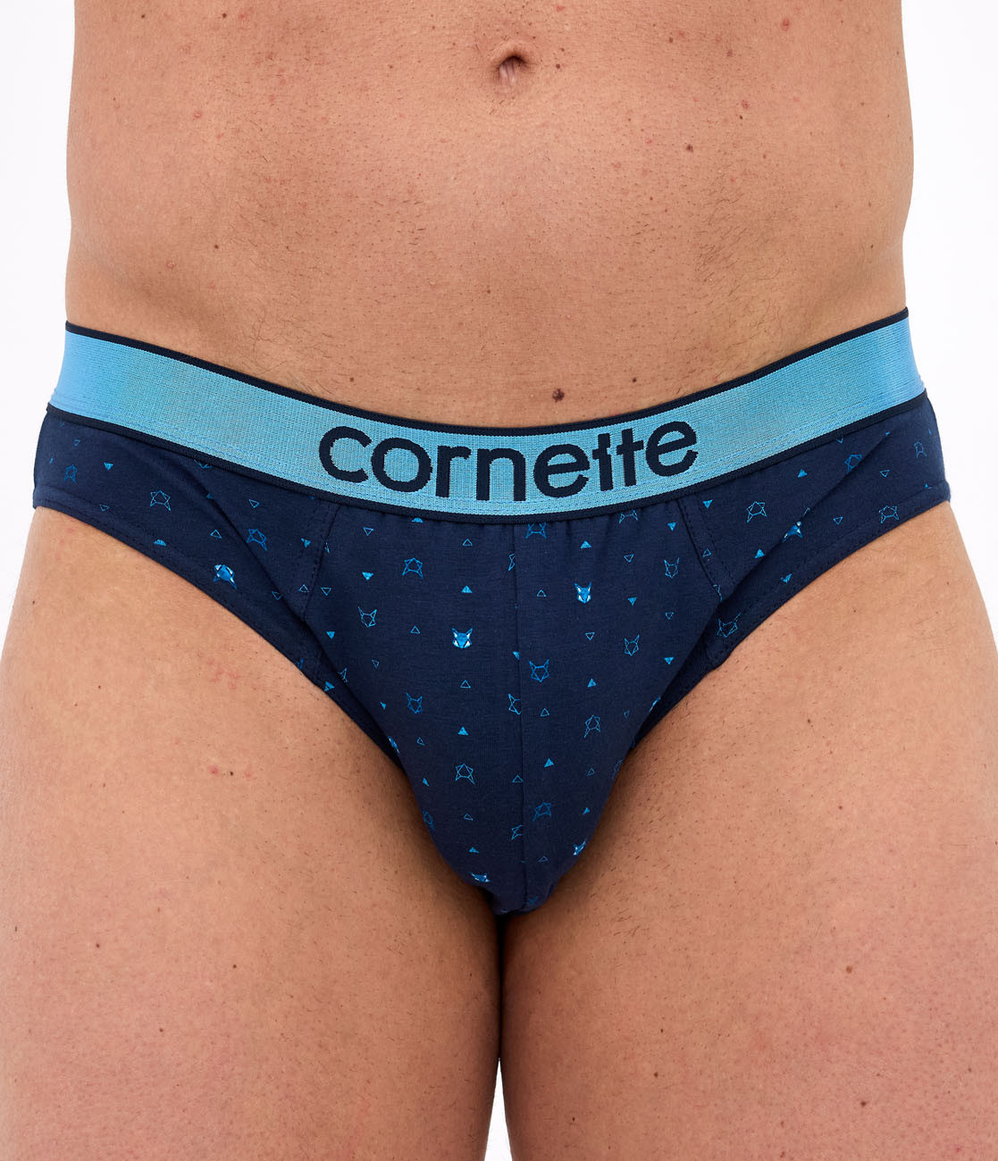 E-shop CORNETTE Slipy Cornette HighEmotion507/38 38