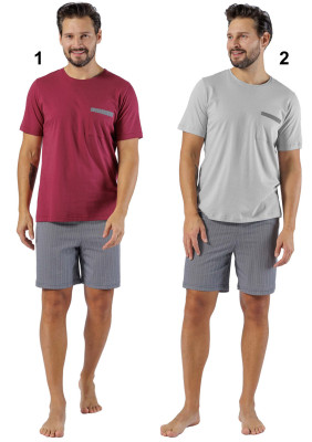 Pánske pyžamo Big-Tomasz1608