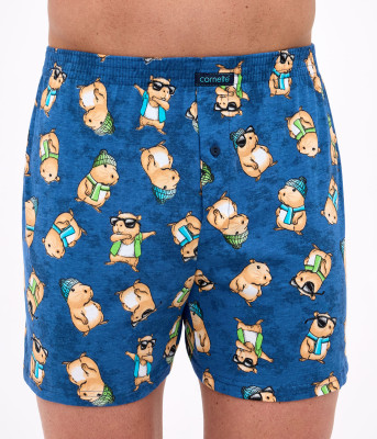 Trenky Cornette Classic011/178