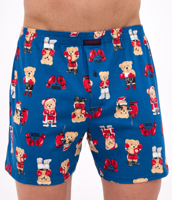 Trenky Cornette Classic011/179