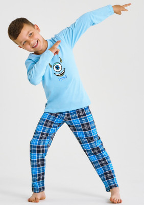 Chlapčenské pyžamo Joel3500