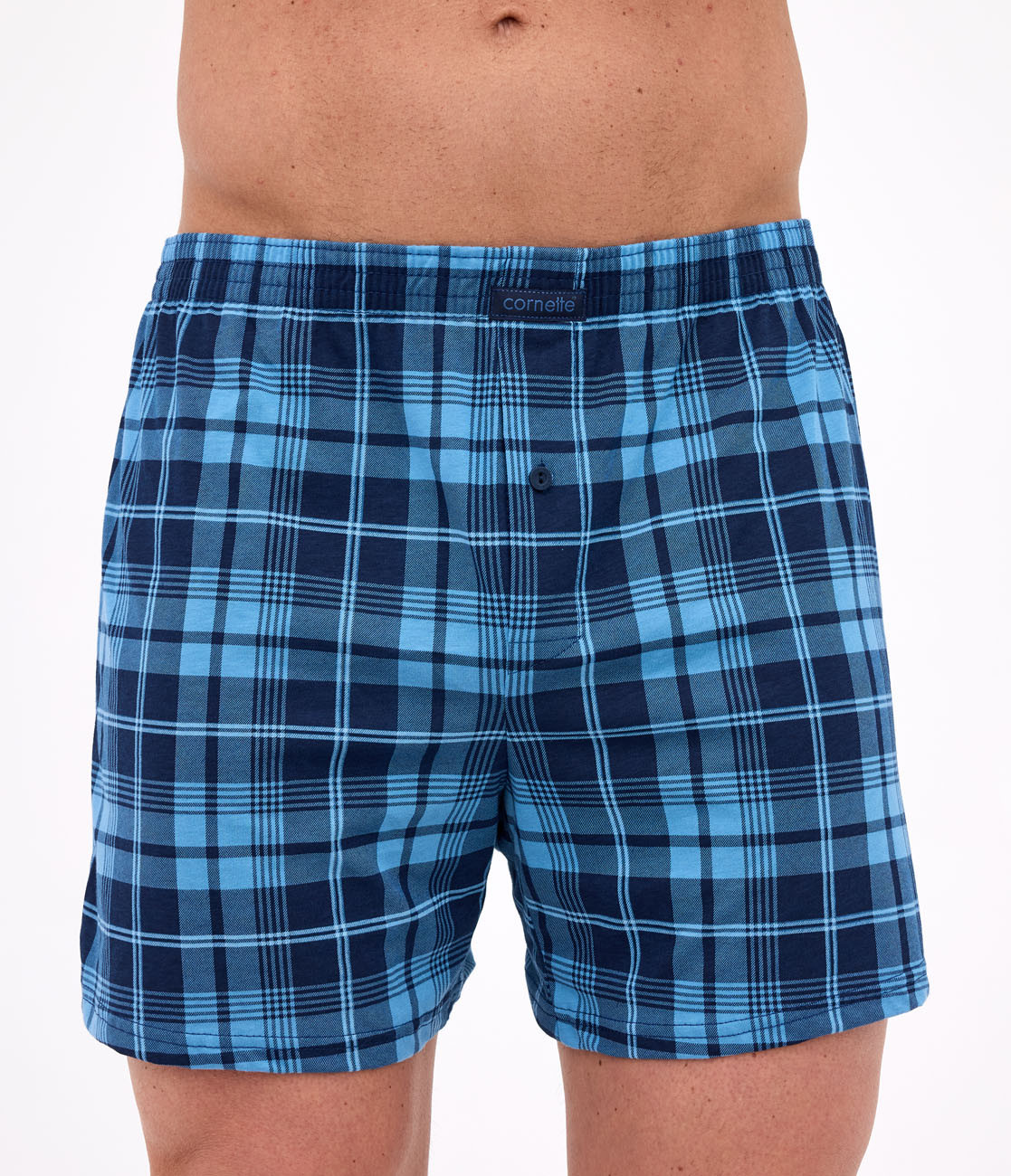 E-shop CORNETTE Boxerky Cornette Comfort008/332 332