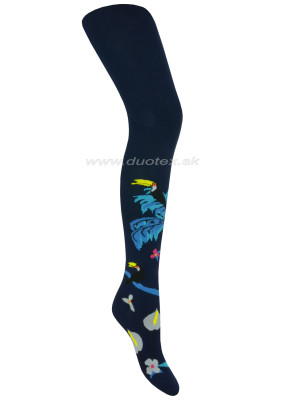 Detské pančuchy 438.01n-vz.164