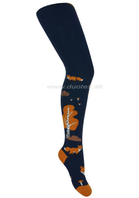 Detské pančuchy 428.01n-vz.170