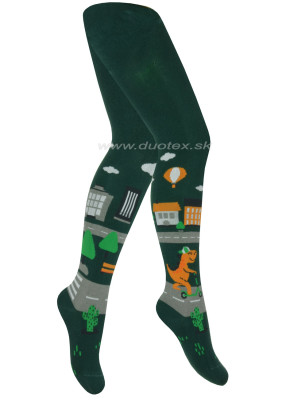 Detské pančuchy 428.01n-vz.168