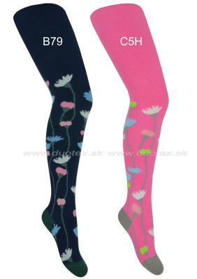 Detské pančuchy 428.01n-vz.163