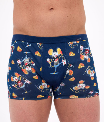 Boxerky Cornette Tattoo280/249