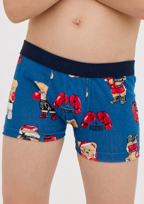 Boxerky Cornette Boxer701/151-Boxer