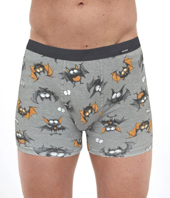 Boxerky Cornette Tattoo280/252