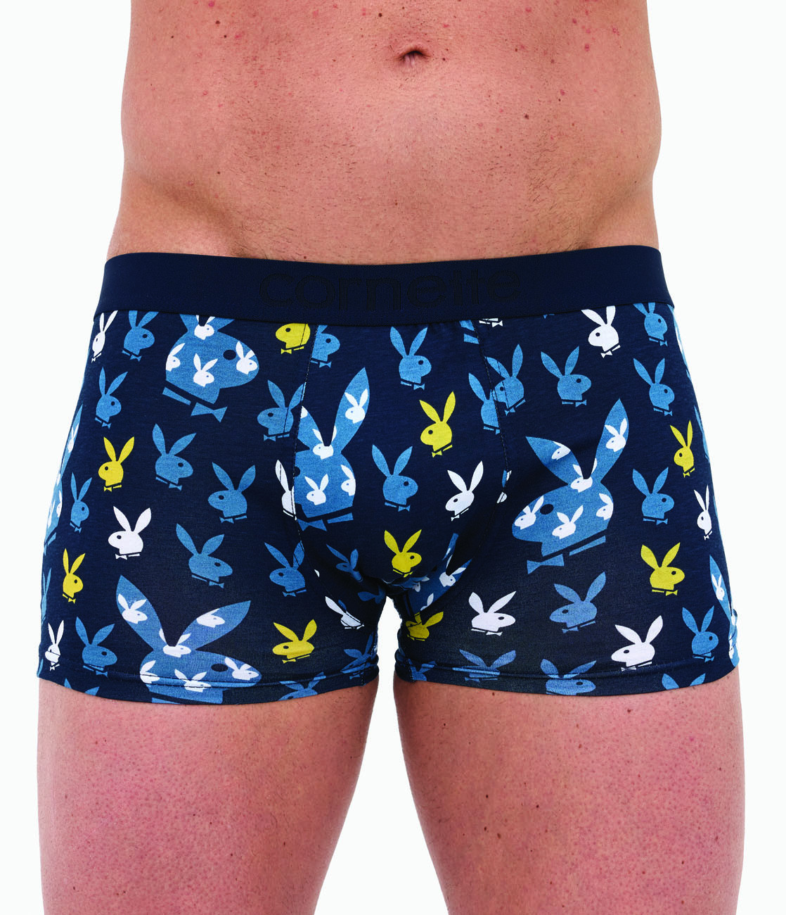 Valentínske boxerky HighEmotion508/161