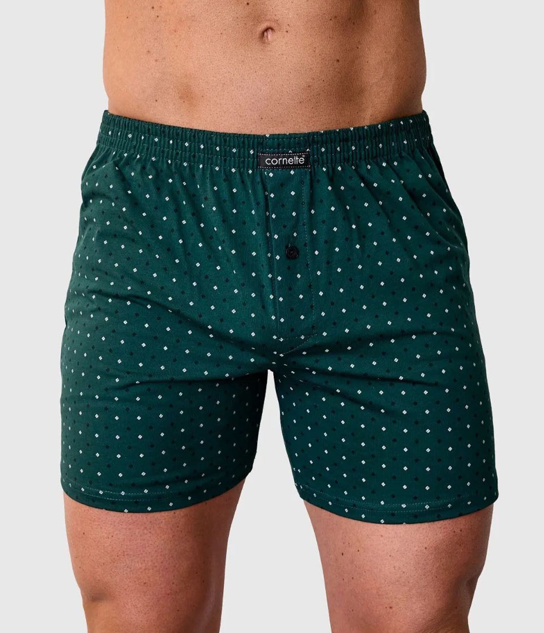 Boxerky Cornette Comfort002/333