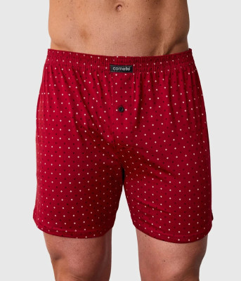 Boxerky Cornette Comfort008/334
