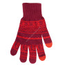 Rukavice RED-0019G-M