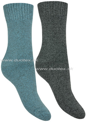 Zimné ponožky CNB-38413-7