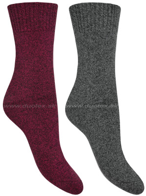 Zimné ponožky CNB-38413-9