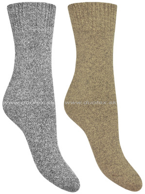 Zimné ponožky CNB-38413-10