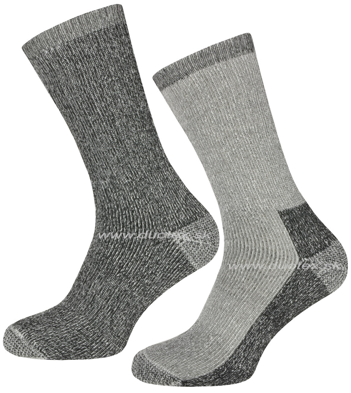 E-shop CNB Termo ponožky CNB-17222-2 k.2 43-46(28-30)