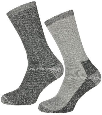 Termo ponožky CNB-17222-2