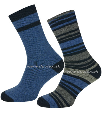 Zimné ponožky CNB-20663-6