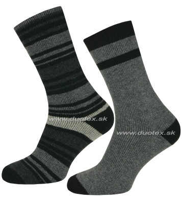 Zimné ponožky CNB-20663-5