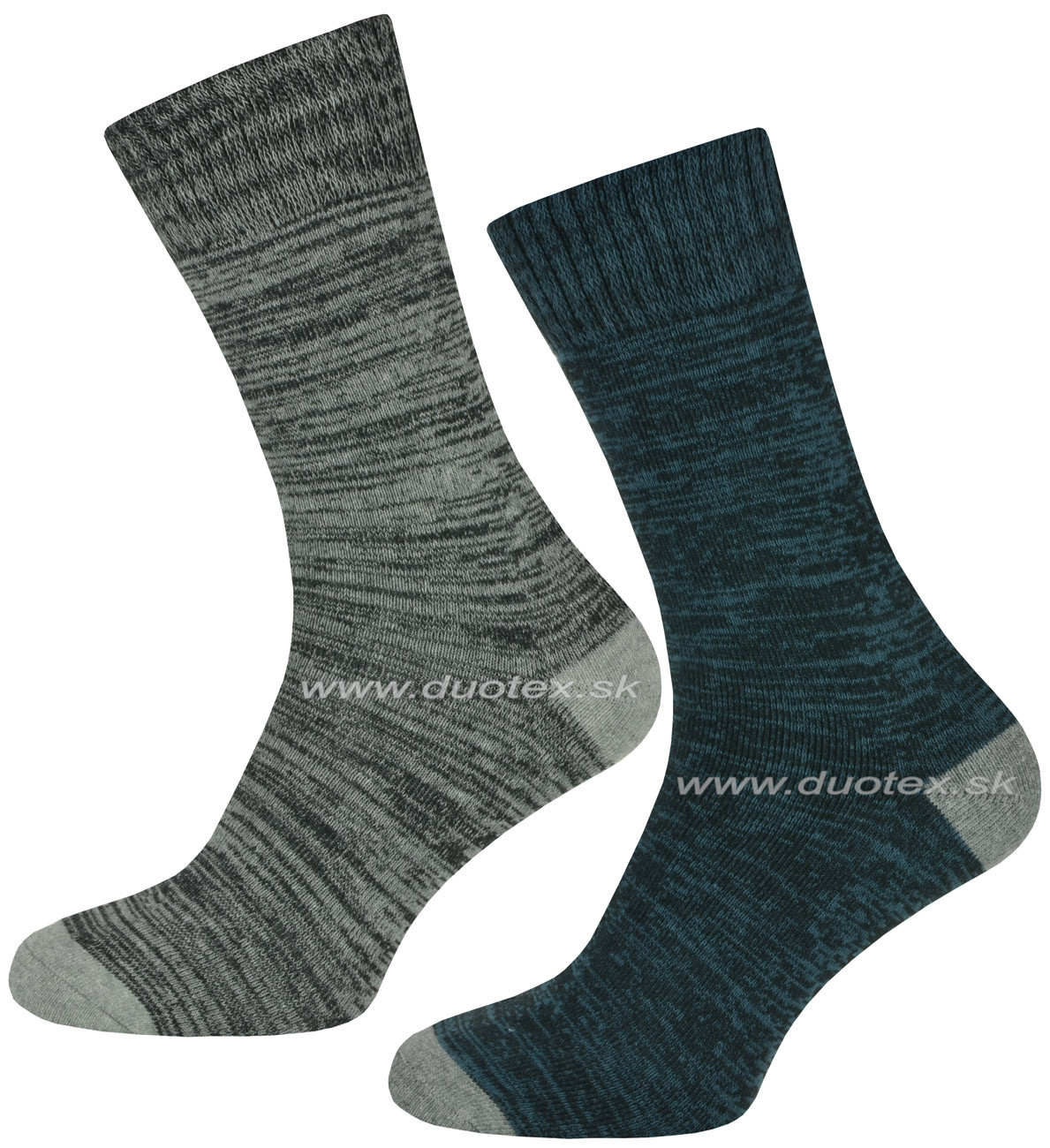 E-shop CNB Termo ponožky CNB-21316-3 k.3 39-42(26-27)