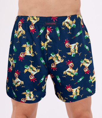 Trenky Cornette Classic011/186