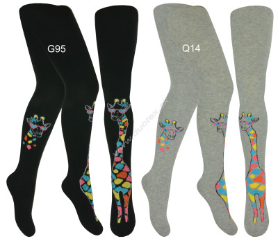 Detské pančuchy 438.01n-vz.159