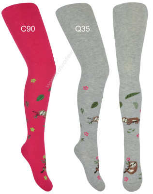 Detské pančuchy 428.01n-vz.160