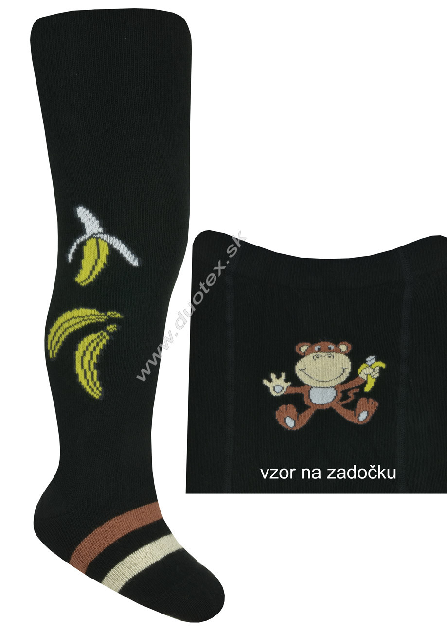 E-shop GATTA Pančuchové nohavice u18.n01-vz.173 G95 80-86