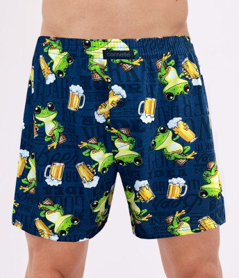 Trenky Cornette Classic011/183