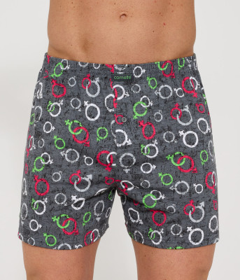 Trenky Cornette Classic001/190