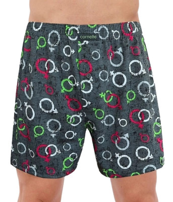 Trenky Cornette Classic011/190