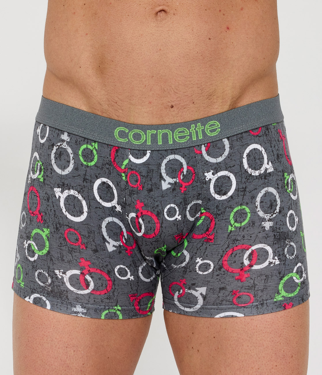Valentínske boxerky HighEmotion508/165