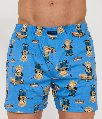 Trenky Cornette Classic011/188