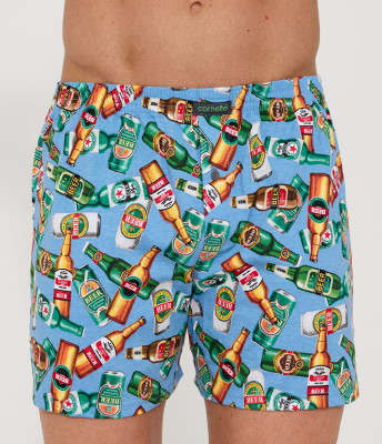 Trenky Cornette Classic001/189