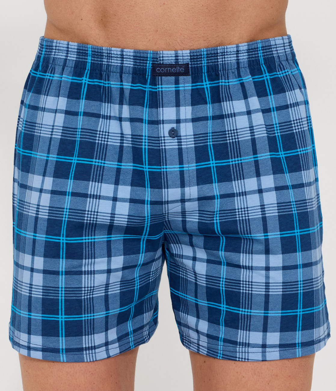 E-shop CORNETTE Boxerky Cornette Comfort002/337 337