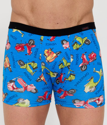 Boxerky Cornette Tattoo280/253