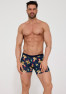 Boxerky Cornette Tattoo280/255