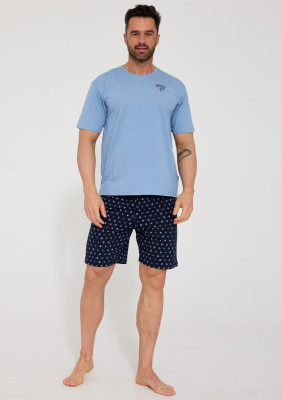 Pánske pyžamo 326/203-Sport2