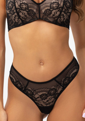 Kalhotky Le-chic-string