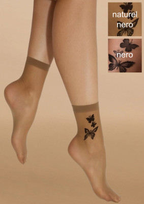 Dámske ponožky Float20