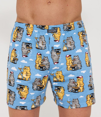 Trenky Cornette Classic011/184