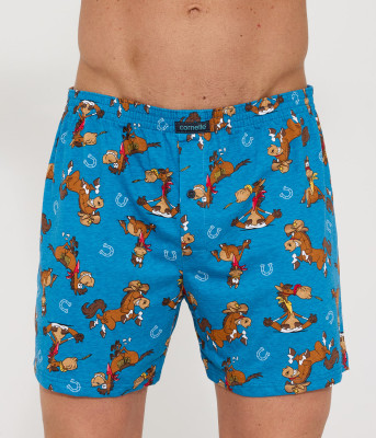 Trenky Cornette Classic011/191