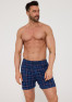 Boxerky Cornette Comfort002/338