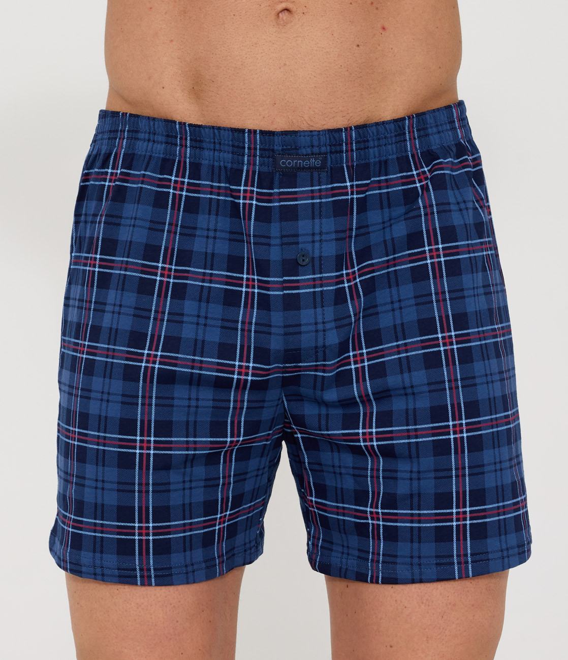 E-shop CORNETTE Boxerky Cornette Comfort008/338 338