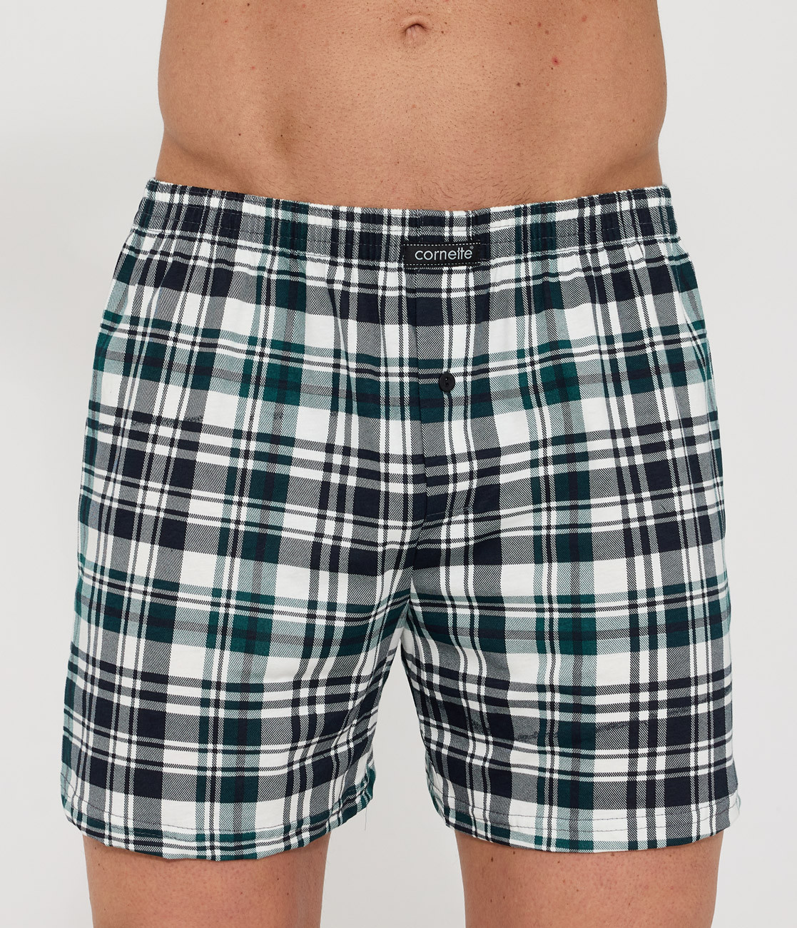 E-shop CORNETTE Boxerky Cornette Comfort008/341 341